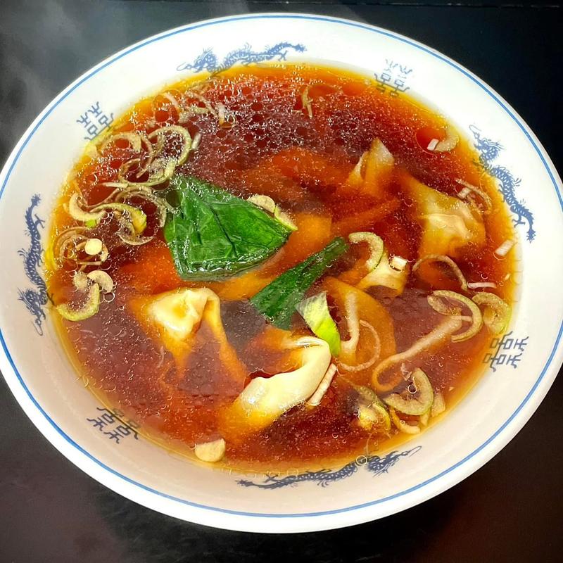 ワンタン(成光 （なりみつ）)