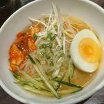 冷麺