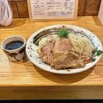 盛り(300gまで)麺500g(200g追加)&パイクートッピング