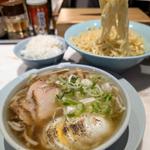 もり中華(神田ちえちゃんラーメン)