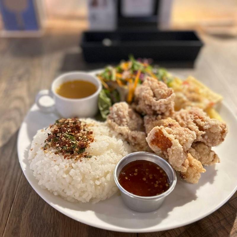 (カフェ ブボ セカンドハウス （cafe Bubo 2nd house）)