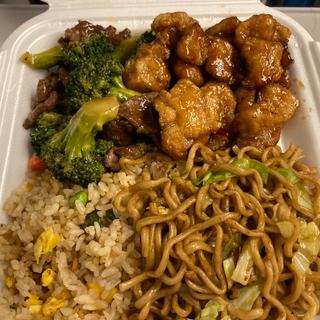 (パンダエクスプレス)