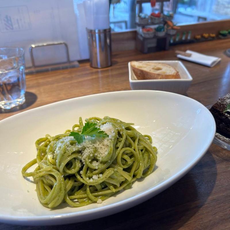 (AGRI CAFE COMODO（アグリカフェ コモド）)