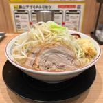 ラーメン小(ラーメン豚山 与野本町店)