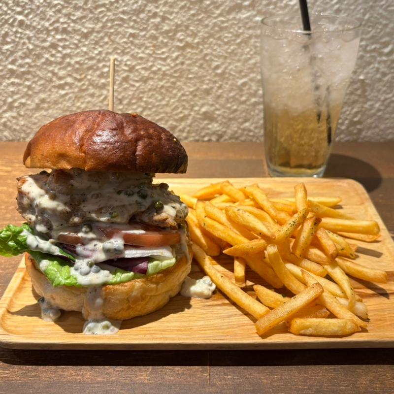 (レザートランプキッチン （LEATHER TRAMP KITCHEN）)