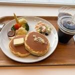 (デリフランス 東中野店 （Delifrance）)