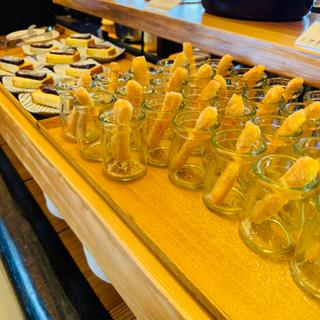 アフタヌーンティー(熊野倶楽部 )