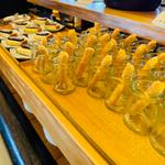 アフタヌーンティー