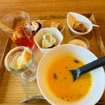 アフタヌーンティー(熊野倶楽部 )