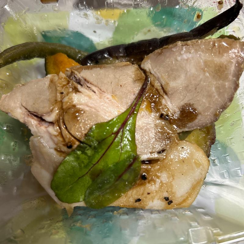 ローストビーフ(農家の息子 大丸札幌店)