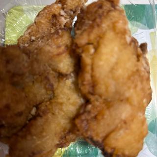 塩麹ザンギ(農家の息子 大丸札幌店)