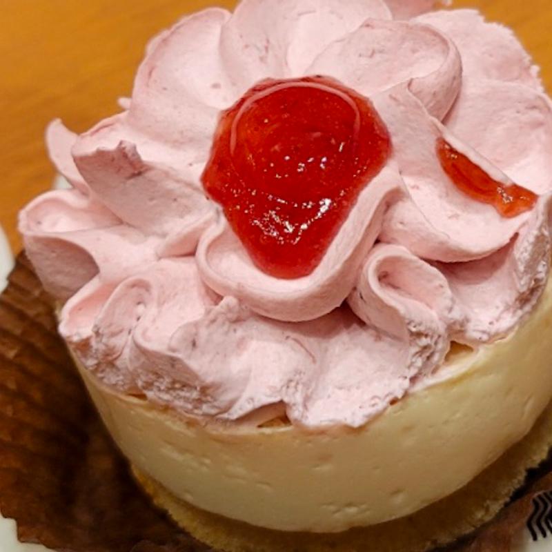 ケーキ(スターバックスコーヒー 堺プラットプラット店)