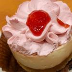 ケーキ
