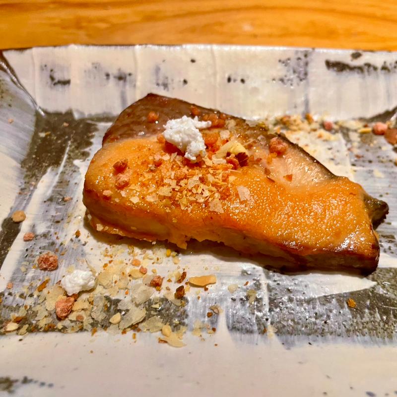 ディナーコース(ごはんや 一芯 大阪)