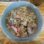 ラーメン150g(ラーメン高垣)