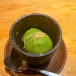 ディナーコース(ごはんや 一芯 大阪)