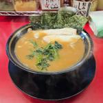 ラーメン(柏王道家)