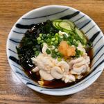 たら白子
