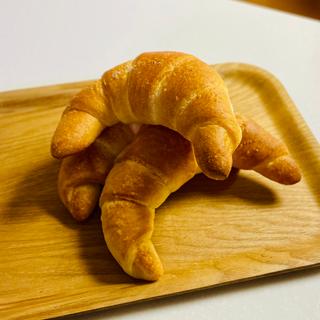 塩パンロール