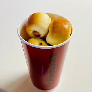 カップdeプチウインナー(ポンパドウル グランエミオ大泉学園店)