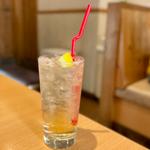 ハワイアンハイボール