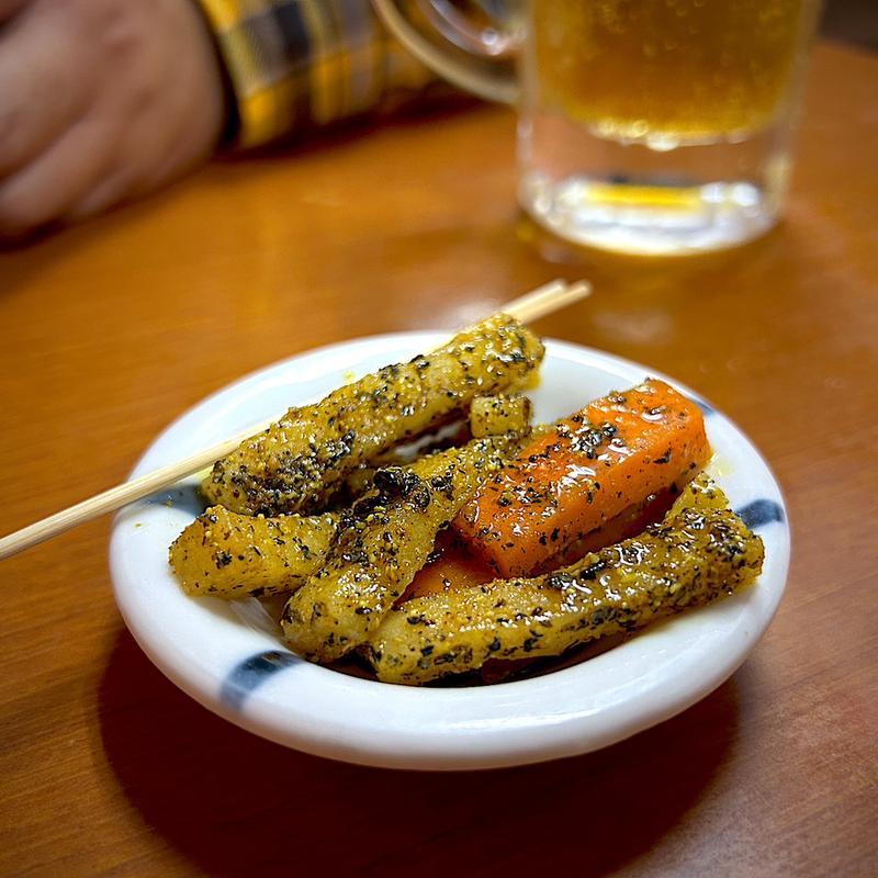 アチャール(ソルティカージャガル （Solti HALAL KHAJA）)