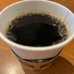 ドリップコーヒー