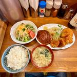 今日のおすすめ(さんきち)