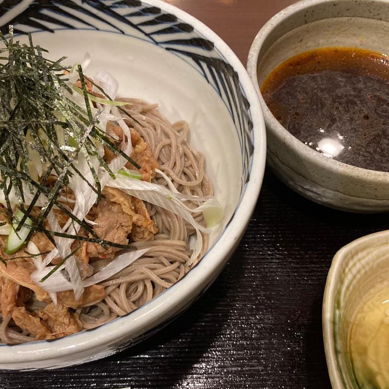 (麦まる 神戸駅フードテラス店)