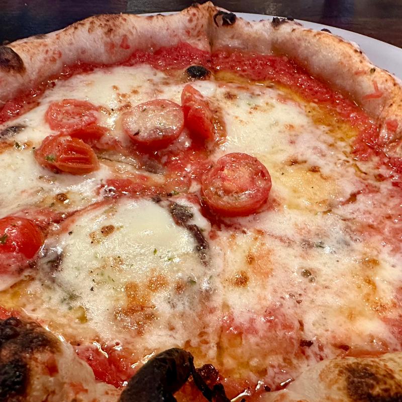 Romana ロマーナ(PIZZA BORSA)