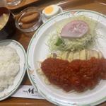 日替り定食