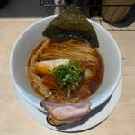 鶏そば(SHION’S FACTORY)
