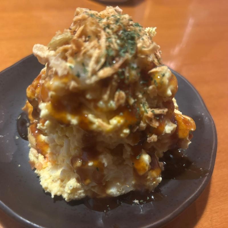 ポテトサラダ(平田屋 中野坂上店)