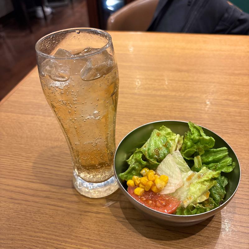 恵比寿セット(すぱじろう 麻布十番店 )