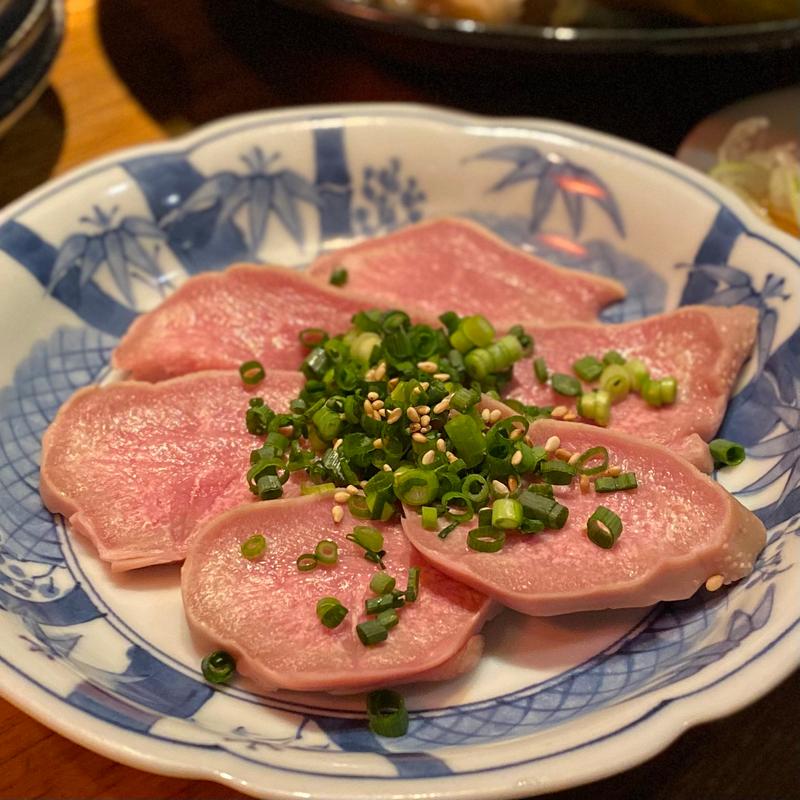 はつ刺し(駒いち)