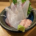 ウマヅラハギ