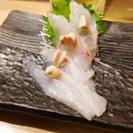 肝付 マトウダイ