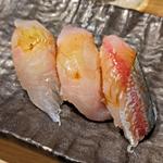 地魚3貫