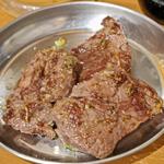 牛ハラミ