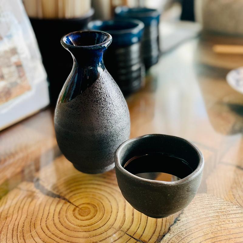 昇龍蓬莱(江ノ島小屋)