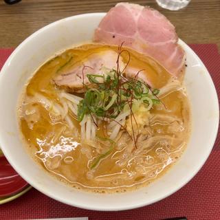 味噌ラーメン