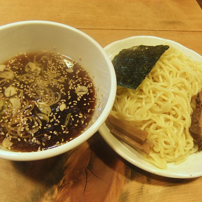 つけめん(らーめん たきたろう)