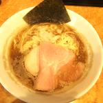 純煮干しそば(中華そば 児ノ木)
