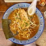 みそらぁめん(葫)