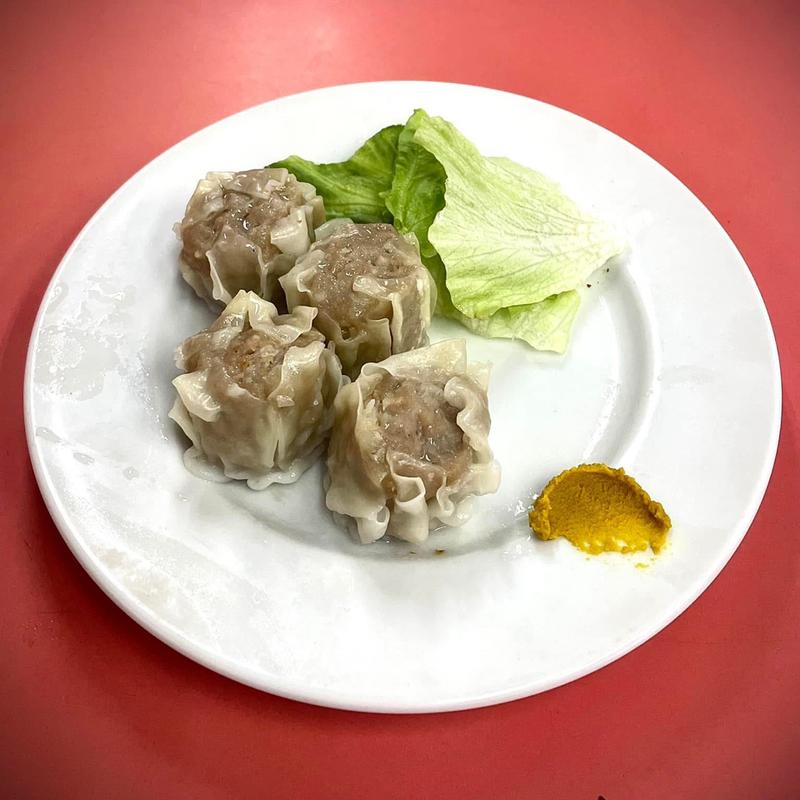 シウマイ(福聚)