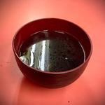 スープ(福聚)