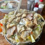うまにそば(お食事処 ぼんち （ぼんち食堂）)