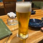 生ビール