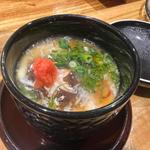 茶碗蒸し