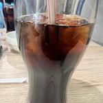 アイスコーヒー